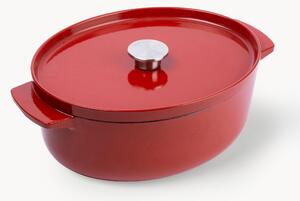 Cocotte ovale con rivestimento antiaderente Doelle