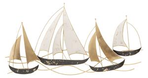 Pannello Regata Plus 107x57,5 cm in Ferro