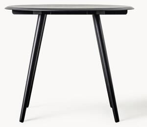 Tavolo rotondo in legno Maddox, Ø 90 cm