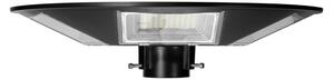Lampione LED Solare 400W, IP65, Crepuscolare e Sensore di movimento Colore Bianco Naturale 4.000K