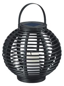 Lampada tavolo da Esterno a led in Plastica