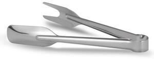 Pinza per Carne Arrosto in PVD Silver