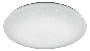 Plafoniera da Interno a led in Plastica Bianco