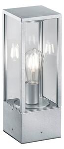 Lampada tavolo da Esterno E27 in Pressofusione di alluminio Zinco