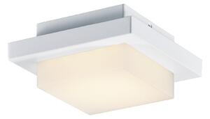 Applique da Esterno a LED in Pressofusione di alluminio Bianco