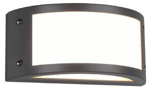 Applique da Esterno a led in Plastica