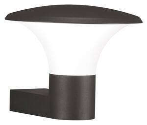 Applique da Esterno a LED in Pressofusione di alluminio Antracite