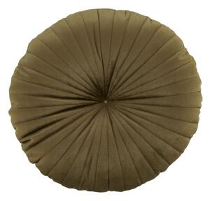 Cuscino decorativo in velluto ø 40 cm Round Soft Touch – Catherine Lansfield