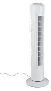 Ventilatore da Pavimento E27 in Plastica