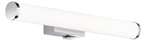 Applique da Interno a LED in Metallo Cromo
