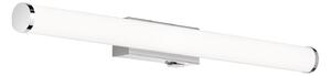 Applique da Interno a LED in Metallo Cromo