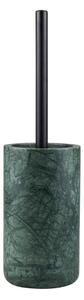 Scopino WC verde scuro in marmo Marble – Mette Ditmer Denmark