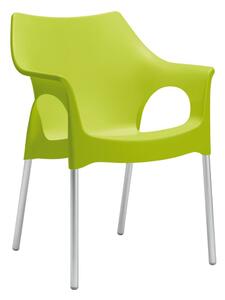 SCAB Design Ola | Sedia |