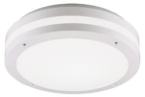Plafoniera da Esterno a led in Plastica