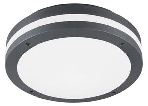 Plafoniera da Esterno a led in Plastica