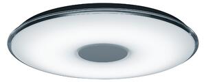 Plafoniera da Interno a LED in Plastica Bianco