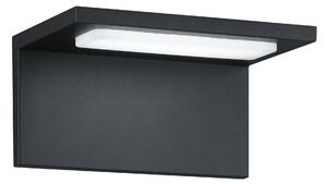 Applique da Esterno a LED in Pressofusione di alluminio Antracite