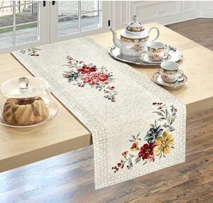 Runner Gobelin Still Chenille IT104