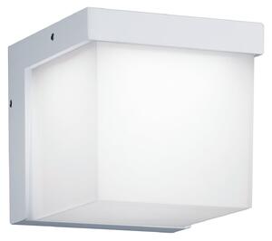 Applique da Esterno a LED in Pressofusione di alluminio Bianco