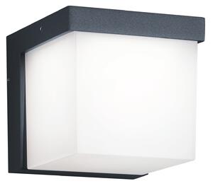 Applique da Esterno a LED in Pressofusione di alluminio Antracite