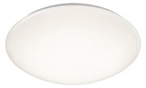 Plafoniera da Interno a LED in Plastica Bianco