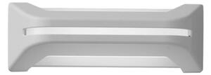 Applique led promoingross tay a25 ip65 moderno metallo metacrilato - Promoingross