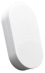 Applique moderno promoingross zero pl12 pl20 led ip65 pvc metacrilato - Promoingross