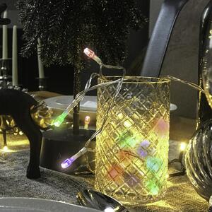 Catena luminosa Hellum chaser LED