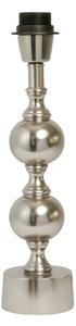 Lampade da tavolo Watt & Veke, Deborah, Metallizzato, Soggiorno, Alluminio, Design