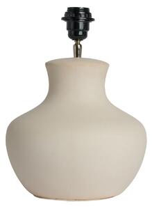 Lampade da tavolo Watt & Veke, Mia, Bianco, Soggiorno, Ceramica, Design