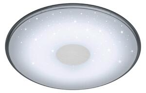 Plafoniera da Interno a LED in Plastica Bianco