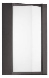 Applique da Esterno a LED in Pressofusione di alluminio Antracite