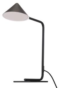 Lampade da tavolo Watt & Veke, Kuro, dimmerabile, Nero, Soggiorno, Metallo, Design