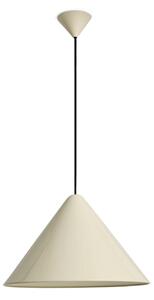 Lampada a sospensione HAY, Compass, Bianco, Soggiorno, Alluminio, Design