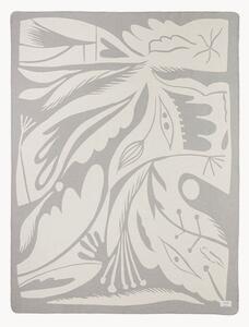 Coperta in cotone Lino