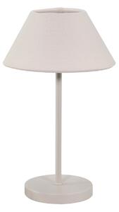 Lampade da tavolo Watt & Veke, Teya, dimmerabile, Bianco, Soggiorno, Metallo, Design