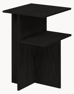 Comodino in legno Atik