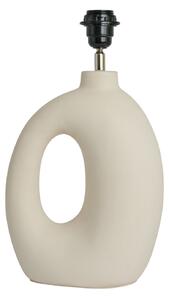 Lampade da tavolo Watt & Veke, Ada, Bianco, Soggiorno, Ceramica, Design