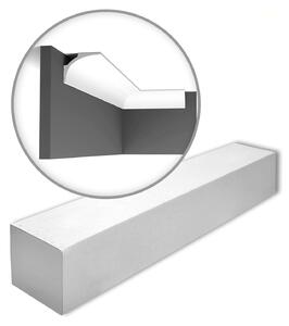 Orac Decor C992-box INFITINY, listelli angolari, confezione da 8 pezzi | 16 metri