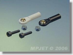 MP Jet 2464 V1, versione 7, accessori per modellismo, scala M4/3