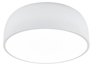 Plafoniera da Interno E27 in Metallo Bianco Opaco