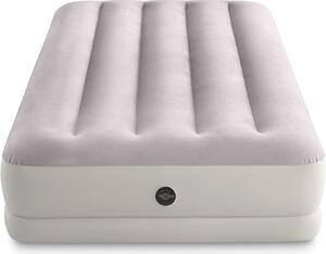 Materasso gonfiabile - Ideale per ospiti - Dotato di pompa USB integrata - Dimensioni: 99x191x30 cm - Disponibile in vari colori