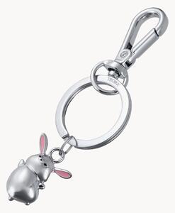 Portachiavi/Charm per borsa Tiny Rabbit