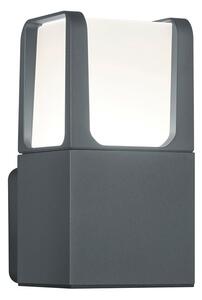 Applique da Esterno a LED in Pressofusione di alluminio Antracite