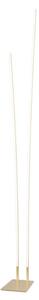Piantana classica top light kawaii 1229 t oc led cct switch dimmerabile 3 step - Top Light