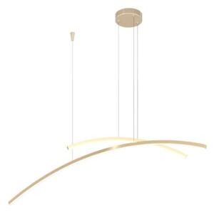 Lampadario classico top light kawaii 1229 s oc led cct switch dimmerabile 3 step - Top Light