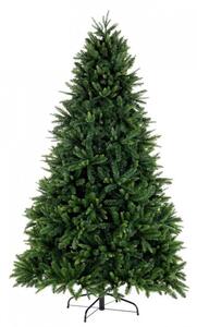 Albero di Natale Artificiale 240 cm 2521 Rami Verde