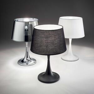 LONDON TL1 BIG, Lampada da Tavolo, Ideal Lux