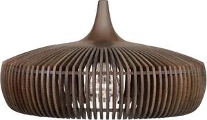 Prodotto di seconda scelta Umage Paralume Lampada a sospensione Clava Dine Wood Rovere Sala da pranzo