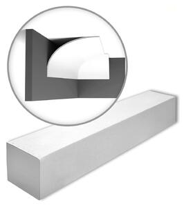 Orac Decor C994-box INFITINY, listelli angolari, confezione da 8 pezzi | 16 metri